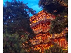 -大佛古寺