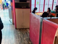 -非烤勿扰自助烤肉海鲜火锅(南城莱蒙店)