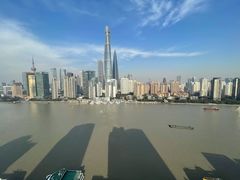 -上海外滩英迪格酒店