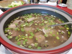 -香雪海饭店中餐厅(人民桥店)