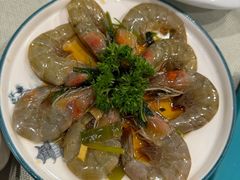 -渔娘渔家丹东海鲜(东直门店)