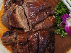 -怀德酒楼·粤菜·海鲜·茶点(宝安国际机场店)