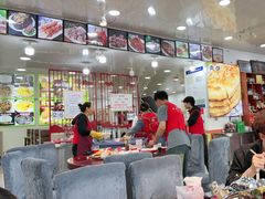 -老舅老蒙肉饼非遗店(一店)