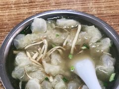 -荣巷小馄饨(荣巷店)