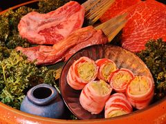 -無二炙坊·和牛烧肉(大钟寺1733店)