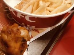 -肯德基(宿迁万达店)