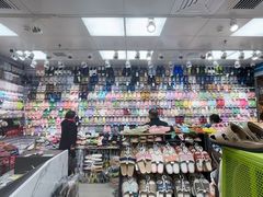 -西北轻工批发市场