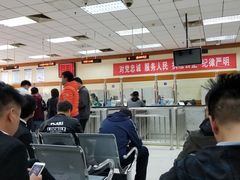 -北京市公安局交通管理局朝阳交通管理支队