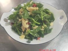 -老磨油饼(高陵店)