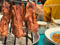 -巴依老爷新疆美食(望京小街店)