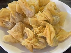 -蓝记云吞(正果店)