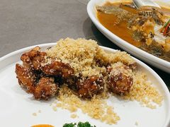 -南山鲜虾面·活鲜小馆·海味大连菜(南山总店)