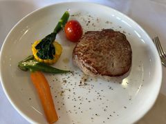 -维兰西餐(万泉河店)