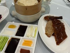 -峰峰菜馆(昌茂店)