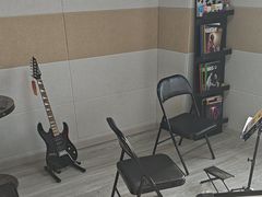 -TEMPO 音乐(五角场店)