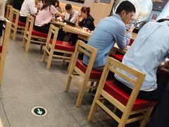 -米村拌饭(东方新天地店)