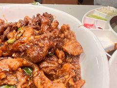 -大鸭梨烤鸭(甘家口店)