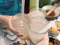 -發起人·肉骨茶(万象汇店)