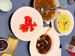 -小天厨民间菜馆(深圳街店)