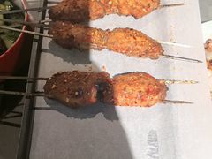 -醉炫音速烧烤·干煸菜(沙河总店)