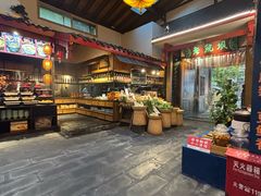 -老灶房-四川土菜(铁牛广场店)