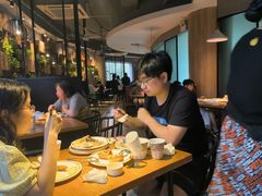 -比格比萨自助(花园路店)