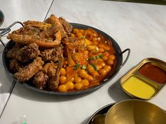 -HOTISLAND海鸡岛·韩国料理(江南西店)