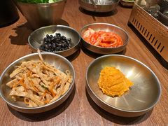 -春熙台·韩国料理(宝安西乡店)