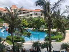 -惠州金海湾嘉华度假酒店