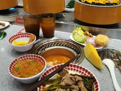 -喜家自助小火锅(乐客城店)