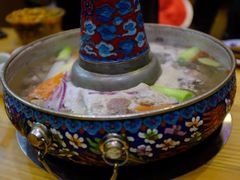苏尼特羊羔肉-北颂冰煮羊(红太阳广场店)