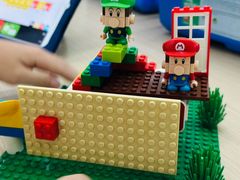 -斯坦星球AI编程·机器人科创·科学实验·信奥·思维·STEM·乐高·竞赛考级(浦东联洋广场大拇指龙阳御桥中心)