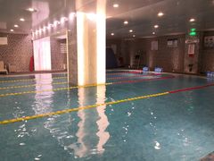 -DF游泳健身(贾家花园店)
