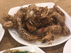 -揭阳钟记小食(福田新村店)