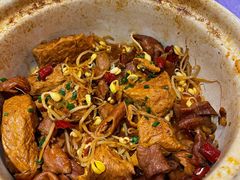 臭大元肥肠-双东酒店(东关街店)