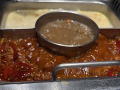 -巴奴毛肚火锅(大剧院店)
