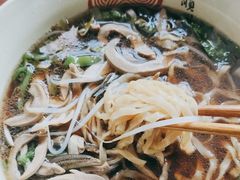 -邵顺兴锅盖面(金山宝地店)