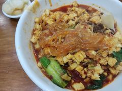 普通牛肉小炒-刘信牛羊肉小炒泡馍(回民街店)