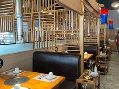 -唯成•韩国炭火烤肉 유성고기