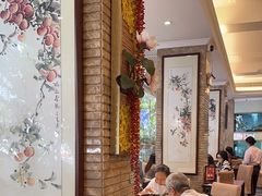 -兴悦酒家(环市东路店)