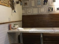 大堂-十面欢腾·海鲜面·台式Bistro(长乐路店)