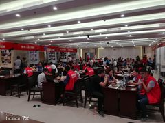 -南京市规划建设展览馆