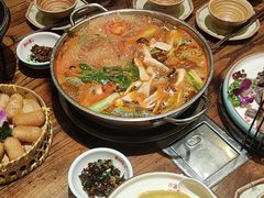 -亮欢寨(凯里总店)