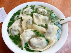 -吴家馄饨