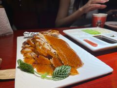 -大海碗·炸酱面·烤鸭·京菜(天坛店)
