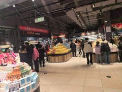 -永辉超市(中南城店)