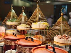 -咖啡苑自助餐厅·中国大饭店