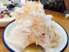 -鞠婆婆•绵绵冰•凉糕•手工冰粉(苏稽一店)