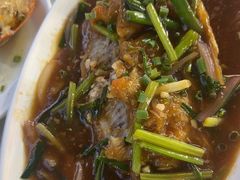 -范饭椰林川湘味海鲜·椰子鸡(三亚湾椰梦长廊店)