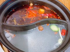 -江湖六膳門串串香(隆礼路店)